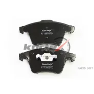 ������� ����. VW T5 R16 �����. �-� Kortex KT1555STD KT1555STD ����