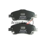 ������� ����. Toyota Avensis 03- ������. �-� Kortex KT3336STD KT3336STD ����