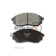 ������� ����. Nissan Murano (Z50)/Navara (D40)/Pathfinder (R51) �����. �-� Kortex KT3392STD KT3392STD ����