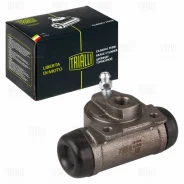 ������� ��������� ��� �/� Peugeot Expert (96-) ������ d=19�� | ��� | Trialli CF 2009 CF2009 ����