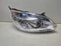 ���� ������ Ford Transit Custom 1 ��������� (2012-2024) 20132017 ����