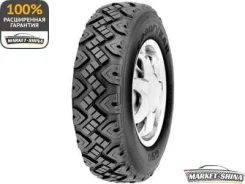 Goodyear Cargo G90
