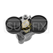 ���������� ����� ��������� ������������ ��� BMW 3, BMW 5, BMW 1 Sufix FP-2184 FP2184 ����