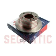 ���� ����. ���. ��� �/� MB 3T-Sprinter/VM LT 28-46 II 95-06, D=272mm Segmatic ���. SBD30093166 SBD30093166 ����