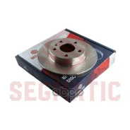 ���� ����. ���. ��� �/� OPEL Astra H (04-), D=264mm, 5 ���. Segmatic ���. SBD30093163 SBD30093163 ����
