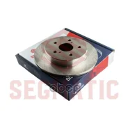 ���� ����. ���. ��� �/� Toyota Camry (18-), Lexus NX 14-, D=281mm Segmatic ���. SBD30093177 SBD30093177 ����