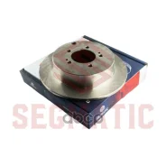 ���� ��������� ��� Mitsubishi Outlander XL (05-), D=302mm Segmatic ���. SBD30093173 SBD30093173 ����
