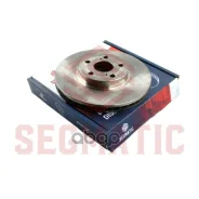���� ����. �����. ��� �/� Toyota Avensis (03-), D=277mm Segmatic ���. SBD30093179 SBD30093179 ����