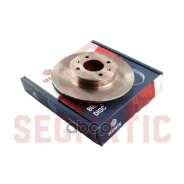 ���� ����. �����. ��� �/� Hyundai Getz (02-) � ABS, D=256mm Segmatic ���. SBD30093204 SBD30093204 ����