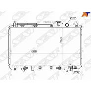 �������� Honda CR-V 95-01 / Orthia 96-02 SAT HD0004-2R HD00042R ����