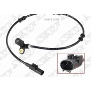 ������ ABS Mercedes-Benz M-Class 97-05 (�����/ �����) SAT ST-A1635401017, ����� ������ STA1635401017 ����