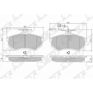 ������� ��������� (�������) Audi A4 00-06 / Volkswagen Golf 87-99 SAT ST-T11-3501080, �������� STT113501080 ����