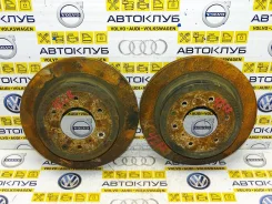 ����� ��������� ������ �-� Mitsubishi Pajero V97W [4615A037] 4615A037 ����
