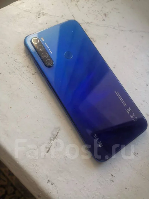 Xiaomi Redmi Note 8T. �/�, 32 ��, ����� ����