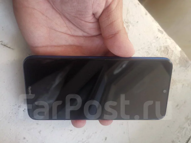 Xiaomi Redmi Note 8T. �/�, 32 ��, ����� ����