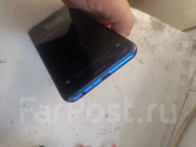 Xiaomi Redmi Note 8T. �/�, 32 ��, ����� ����