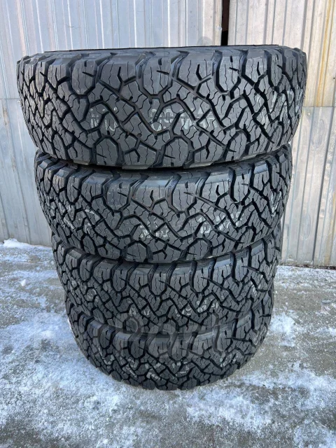 BFGoodrich All-Terrain T/A KO3. ����� at, 2025 ���, ����� ����