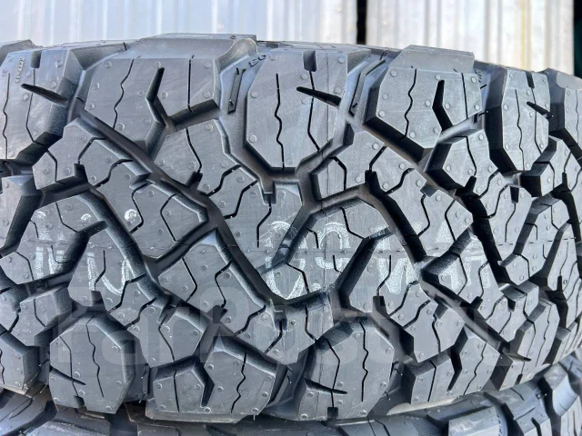 BFGoodrich All-Terrain T/A KO3. ����� at, 2025 ���, ����� ����