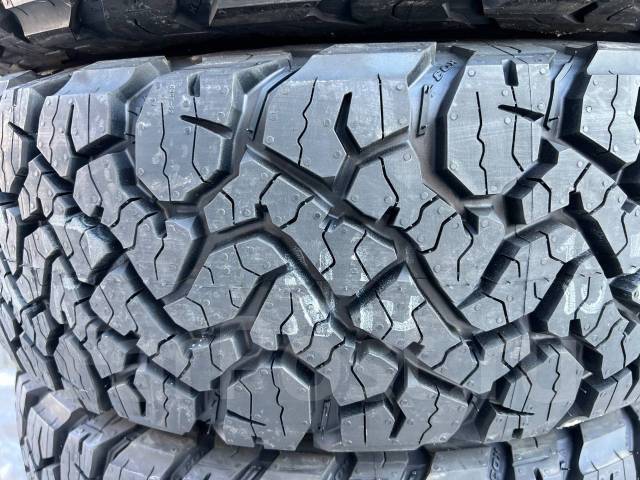 BFGoodrich All-Terrain T/A KO3. ����� at, 2025 ���, ����� ����