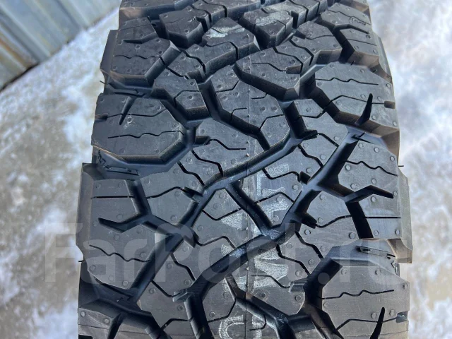 BFGoodrich All-Terrain T/A KO3. ����� at, 2025 ���, ����� ����