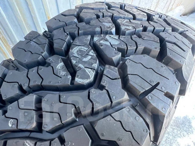 BFGoodrich All-Terrain T/A KO3. ����� at, 2025 ���, ����� ����