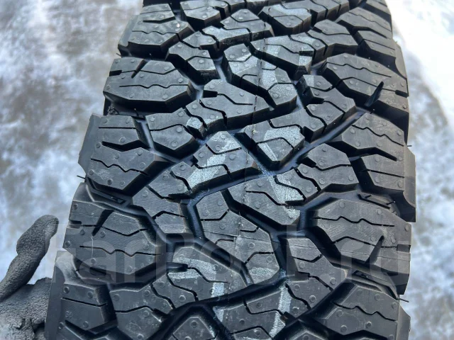 BFGoodrich All-Terrain T/A KO3. ����� at, 2025 ���, ����� ����