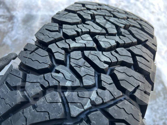 BFGoodrich All-Terrain T/A KO3. ����� at, 2025 ���, ����� ����