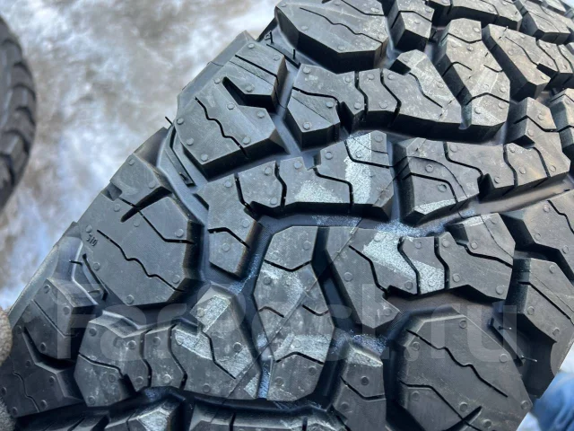 BFGoodrich All-Terrain T/A KO3. ����� at, 2025 ���, ����� ����