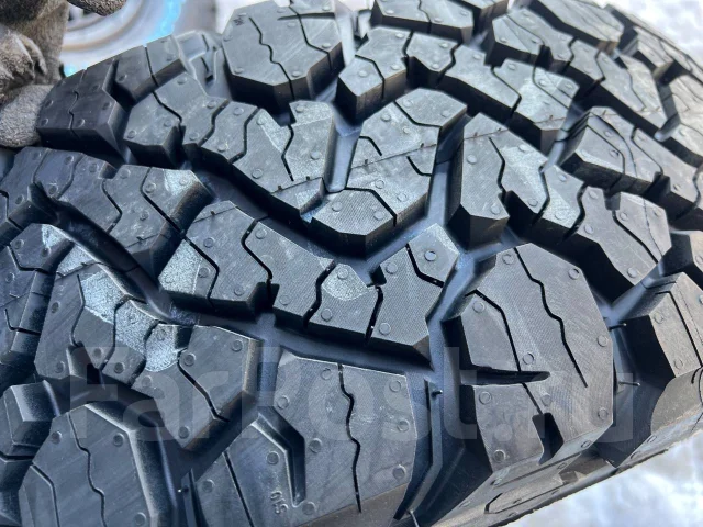 BFGoodrich All-Terrain T/A KO3. ����� at, 2025 ���, ����� ����