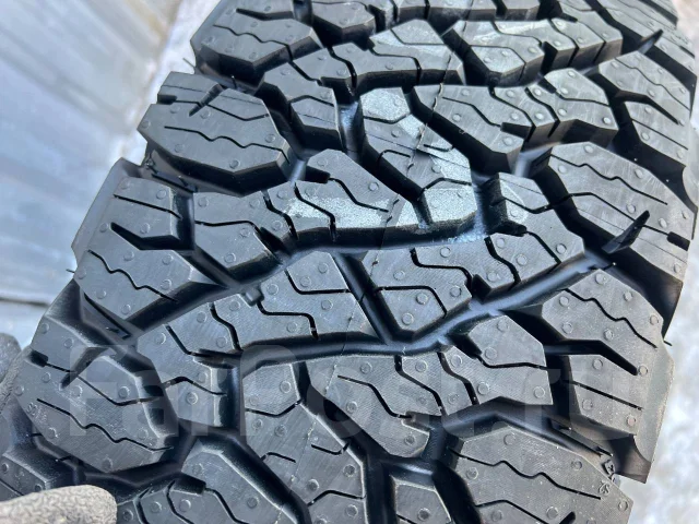 BFGoodrich All-Terrain T/A KO3. ����� at, 2025 ���, ����� ����