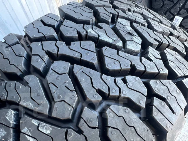 BFGoodrich All-Terrain T/A KO3. ����� at, 2025 ���, ����� ����