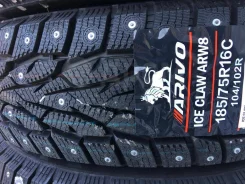 Arivo Ice Claw ARW8. ������, ����������, 2025 ���, ����� ����
