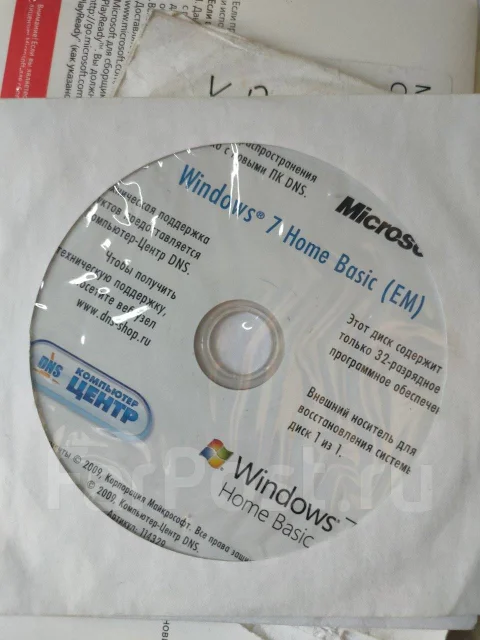 Microsoft Windows XP. ����