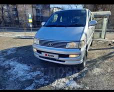 Toyota Hiace. �������, 4wd, ������, 177����. �� ����