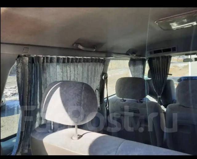 Toyota Hiace. �������, 4wd, ������, 177����. �� ����