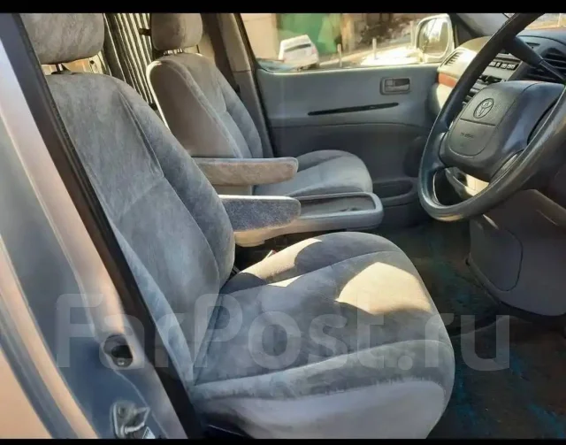 Toyota Hiace. �������, 4wd, ������, 177����. �� ����