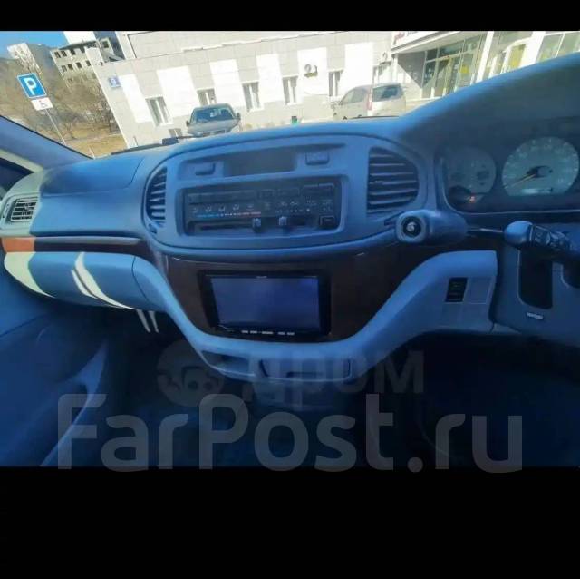 Toyota Hiace. �������, 4wd, ������, 177����. �� ����