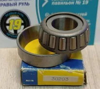 ��������� 17/40/13,25 ��������� 30203 ����