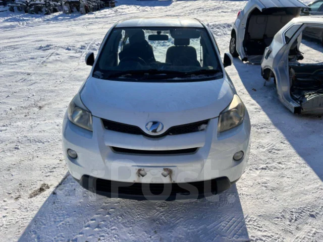 Toyota ist. NCP115, 1NZFE ����