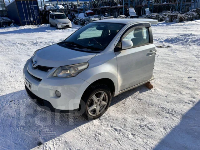 Toyota ist. NCP115, 1NZFE ����