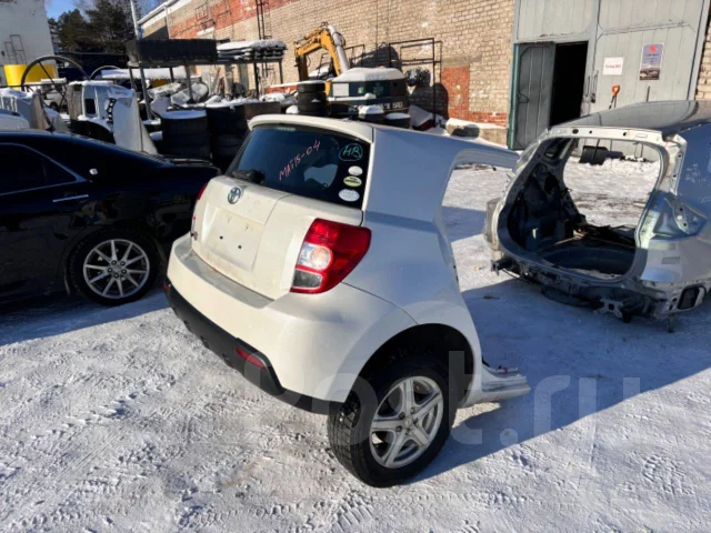 Toyota ist. NCP115, 1NZFE ����