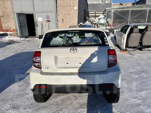 Toyota ist. NCP115, 1NZFE ����