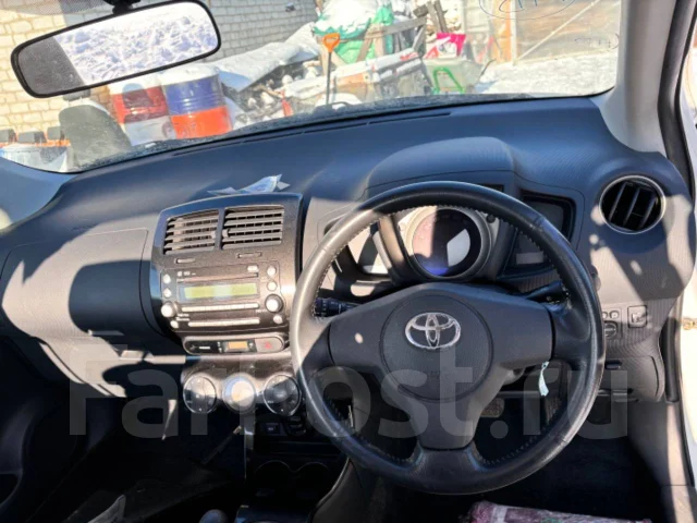 Toyota ist. NCP115, 1NZFE ����