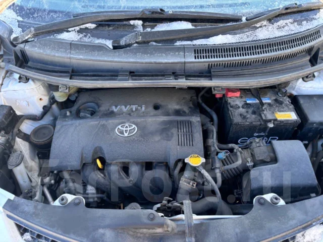 Toyota ist. NCP115, 1NZFE ����