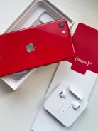 Apple iPhone SE 2020. �/�, 64 ��, �������, 4G LTE ����