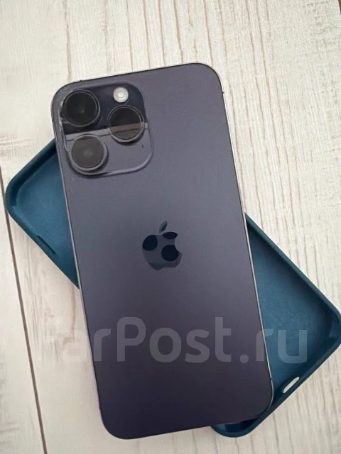 Apple iPhone 14 Pro Max. �/�, 512 �� ����