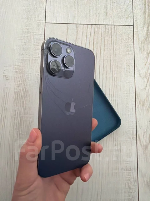 Apple iPhone 14 Pro Max. �/�, 512 �� ����