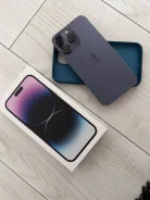 Apple iPhone 14 Pro Max. �/�, 512 �� ����