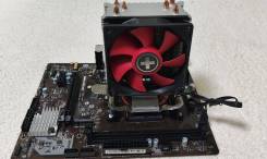 AMD B450 ����