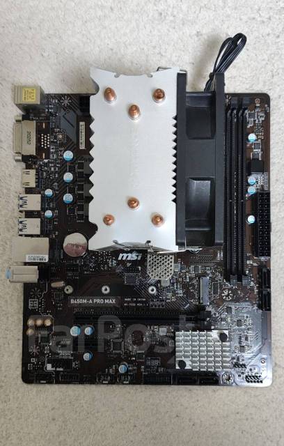 AMD B450 ����